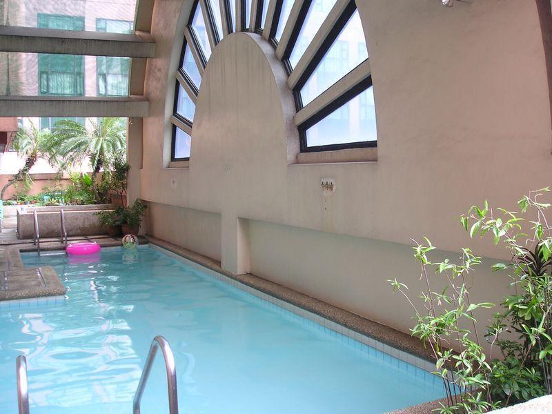 Citadel Inn Makati Makati City Bagian luar foto