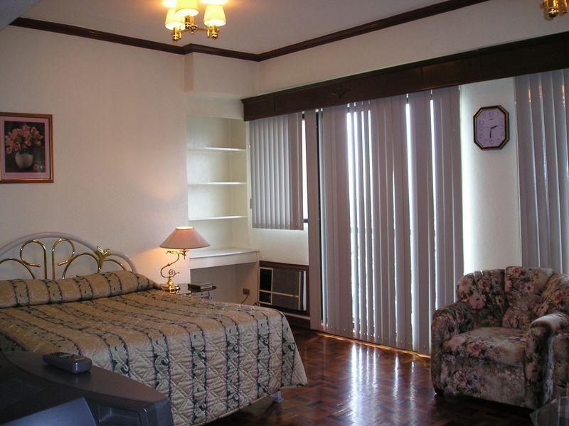 Citadel Inn Makati Makati City Bagian luar foto