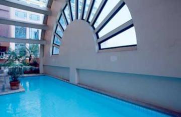 Citadel Inn Makati Makati City Bagian luar foto