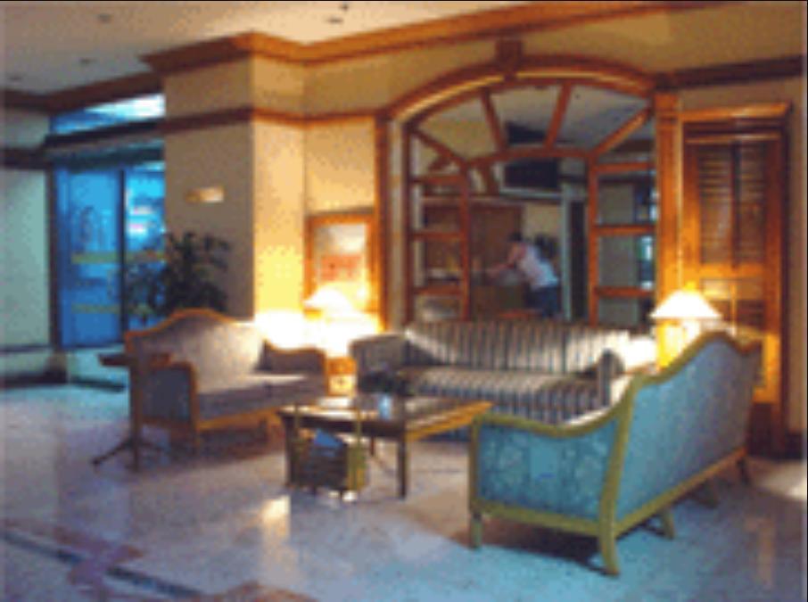 Citadel Inn Makati Makati City Bagian luar foto